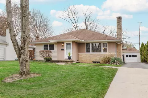 2063 Milden Rd, Columbus, OH 43221