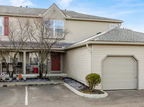 5615 Everbrook Dr #44C, Hilliard, OH 43026