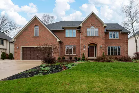 640 Crossing Crk S, Columbus, OH 43230