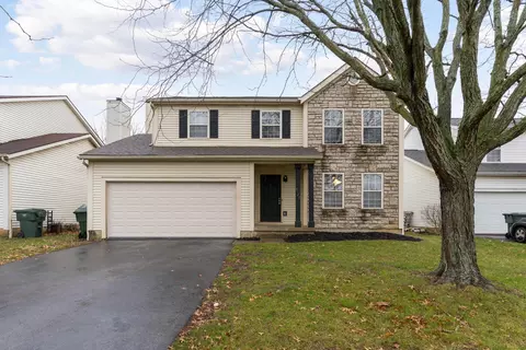 5120 Renmill Dr, Hilliard, OH 43026