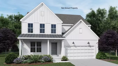 246 Silver Pine Ln, Lewis Center, OH 43035