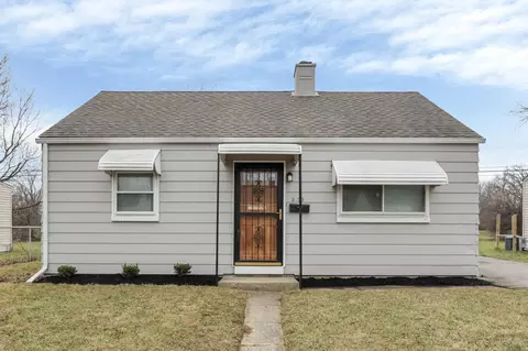 3133 E 12th Ave, Columbus, OH 43219