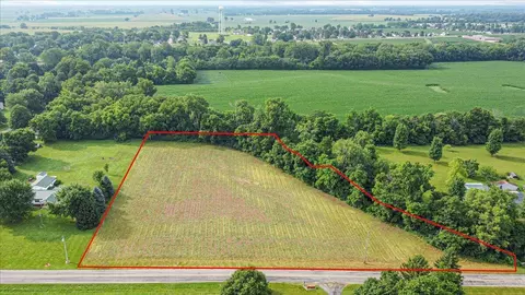 0 Mingo-lewisburg Rd, North Lewisburg, OH 43060
