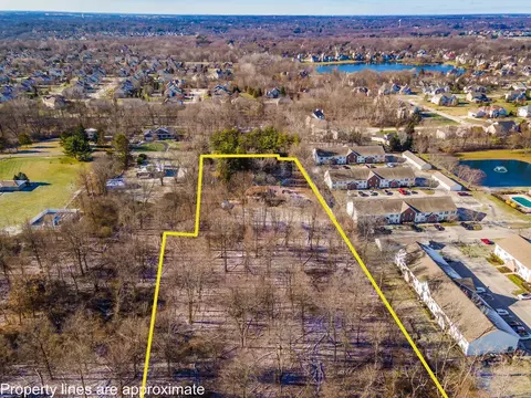 View/Area - 8432 Trails End Dr, Dublin, OH 43016 photo 23 of 27
