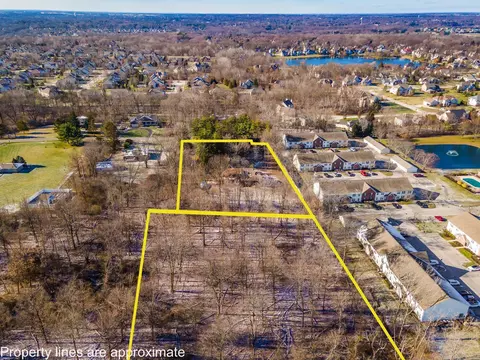 View/Area - 8432 Trails End Dr, Dublin, OH 43016 photo 25 of 27