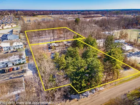 View/Area - 8432 Trails End Dr, Dublin, OH 43016 photo 27 of 27