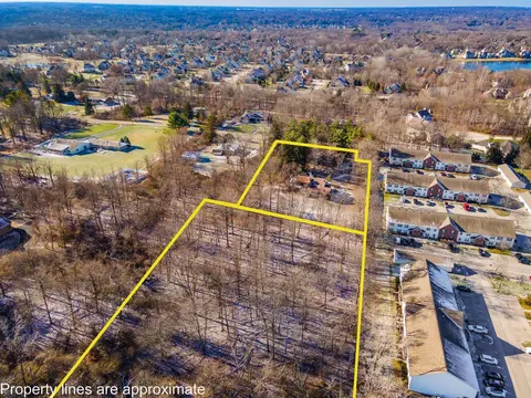 View/Area - 8432 Trails End Dr, Dublin, OH 43016 photo 26 of 27