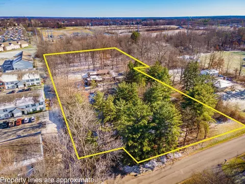 View/Area - 8432 Trails End Dr, Dublin, OH 43016 photo 15 of 27