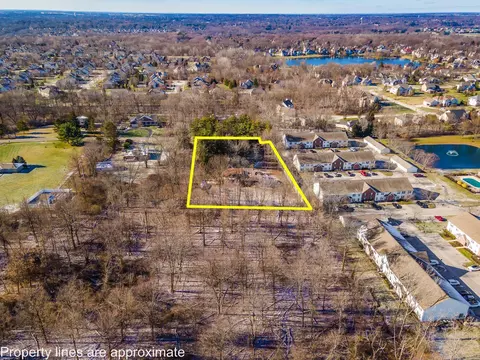 View/Area - 8432 Trails End Dr, Dublin, OH 43016 photo 12 of 27