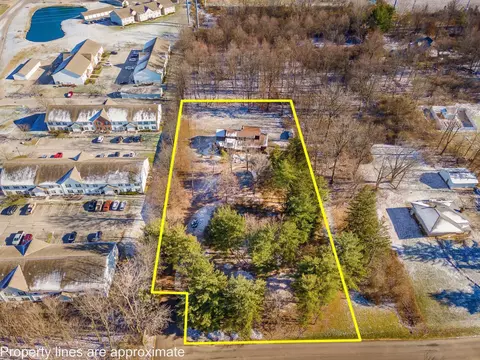 View/Area - 8432 Trails End Dr, Dublin, OH 43016 photo 7 of 27