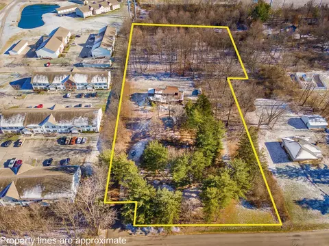 View/Area - 8432 Trails End Dr, Dublin, OH 43016 photo 17 of 27