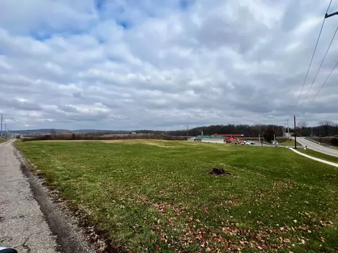 300 E Columbus St, Thornville, OH 43076