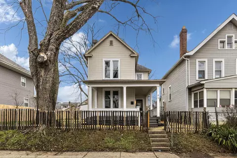 85 S Ogden Ave, Columbus, OH 43204