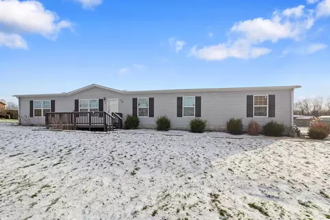72 Bow Cir, Chillicothe, OH 45601