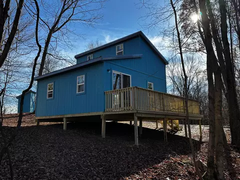 33030 Parkinson Road Apt Rd #(RVIEW TRACT 7 CABIN AT TITU, Langsville, OH 45741