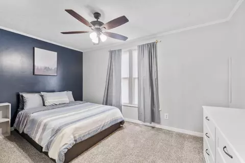 Bedroom - 624 E 5th Ave, Lancaster, OH 43130 photo 1 of 5