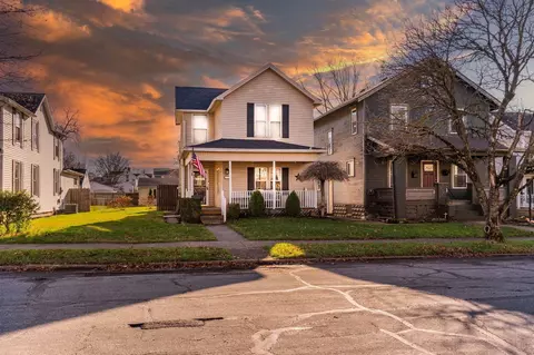 624 E 5th Ave, Lancaster, OH 43130
