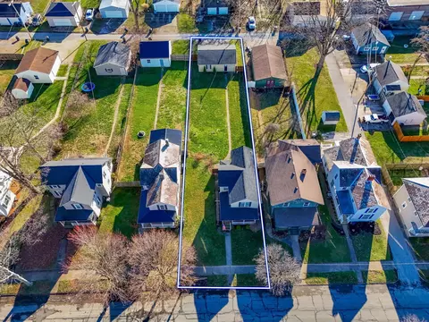 View/Area - 624 E 5th Ave, Lancaster, OH 43130 photo 3 of 5