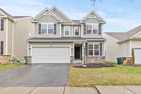 4067 Canice Ave, Columbus, OH 43219