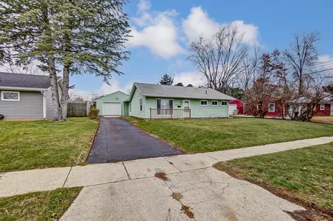 2103 Tanager Rd, Springfield, OH 45505