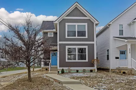 665 E Kossuth St, Columbus, OH 43206