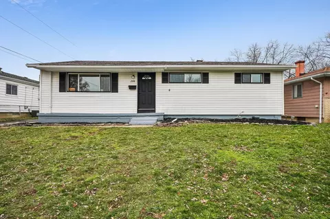 2598 Symington Ave, Columbus, OH 43204