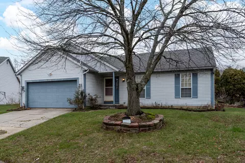 6406 Old Ben Ln, Canal Winchester, OH 43110