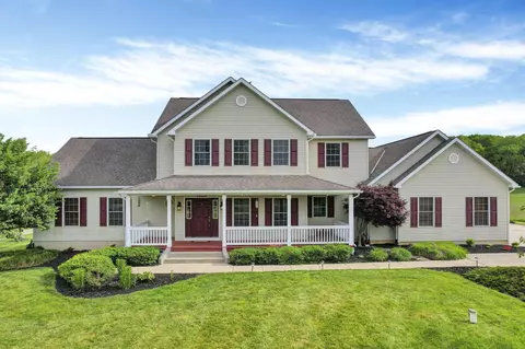 3628 State Route 361, Circleville, OH 43113