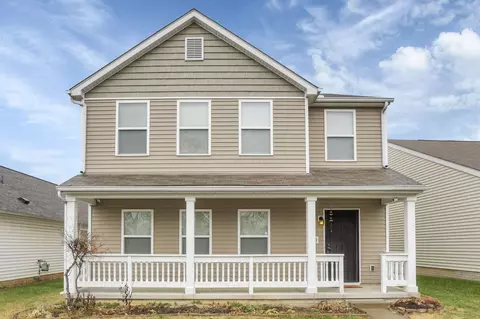 7164 Rondeau Dr, Reynoldsburg, OH 43068