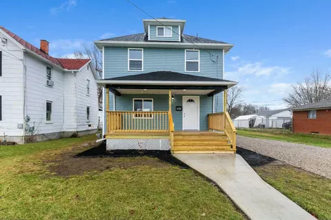 344 Latourette St, Marion, OH 43302