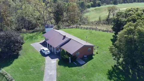 1300 Brick School Rd, Gallipolis, OH 45631