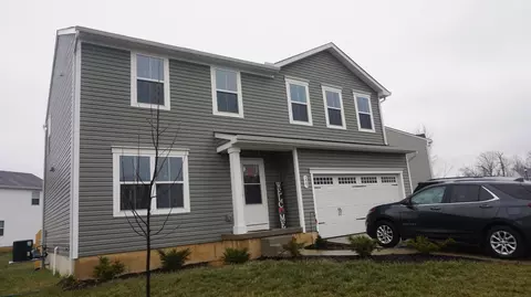 225 Ambassador Dr, Springfield, OH 45505 photo 1
