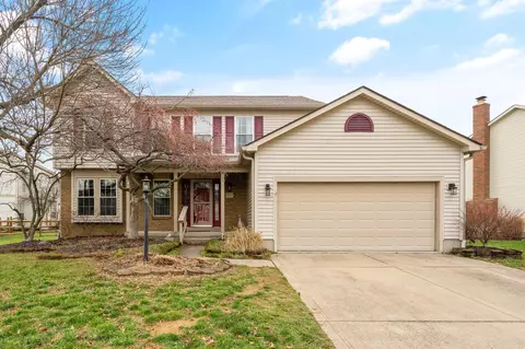 980 Paisley Pl, Pickerington, OH 43147