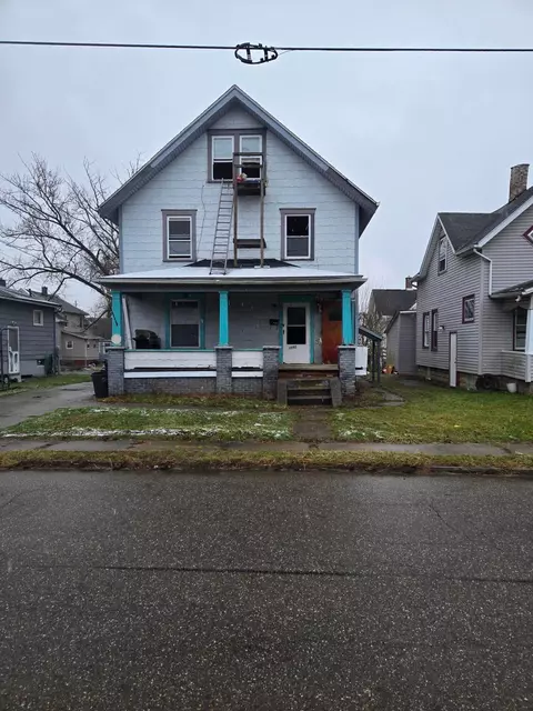 1640 Maple Ave NE, Canton, OH 44705