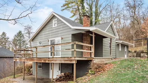 111 Corwin Ave, Zanesville, OH 43701