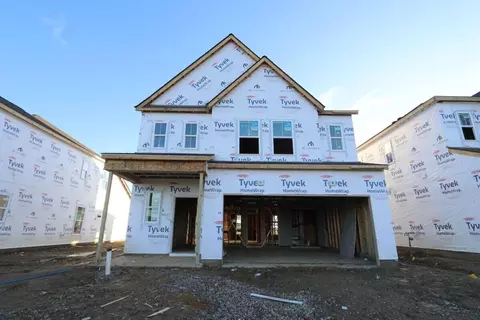 7037 Unitas Loop, Powell, OH 43065
