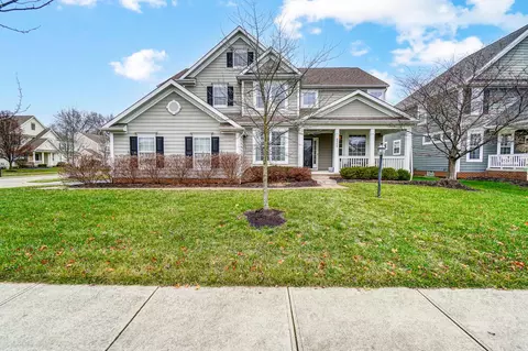 8406 Leisner Ave, New Albany, OH 43054