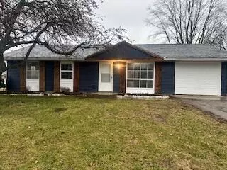 256 Washington Ave, London, OH 43140