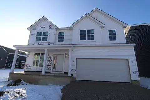 6363 Brimson St, Westerville, OH 43081