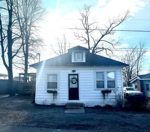 205 2nd St, Russells Point, OH 43348