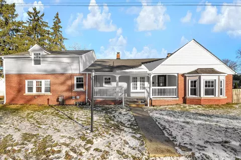 295 Euclid Ave, Mansfield, OH 44903
