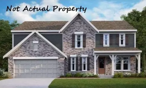 207 Pickerington Ponds Dr, Pickerington, OH 43147