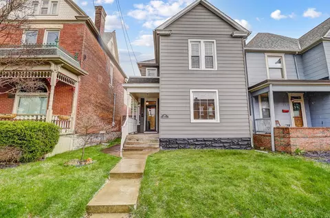 401 E Whittier St, Columbus, OH 43206