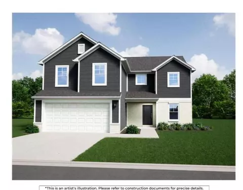 627 Lois Ln #LOT 104, London, OH 43140