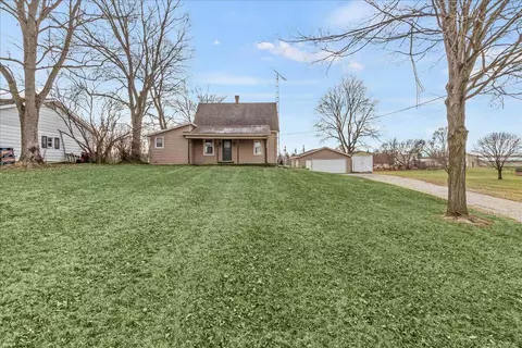 220 Ellis St, De Graff, OH 43318