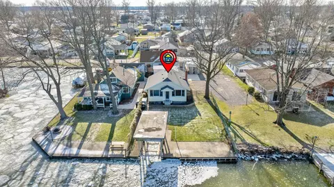 9796 Cottage Ave, Lakeview, OH 43331