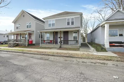 311 Clinton St, Newark, OH 43055