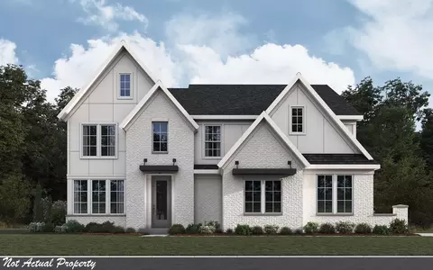 6656 Forest Ln, Hilliard, OH 43026