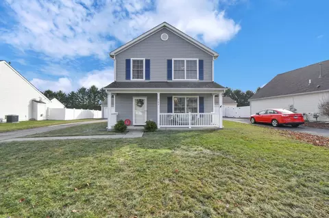 380 Ashford Ave, London, OH 43140