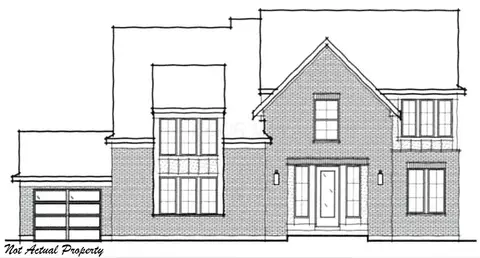6680 Forest Ln, Hilliard, OH 43026